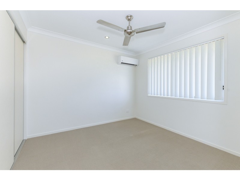 25 Woodward Avenue, Calliope QLD 4680