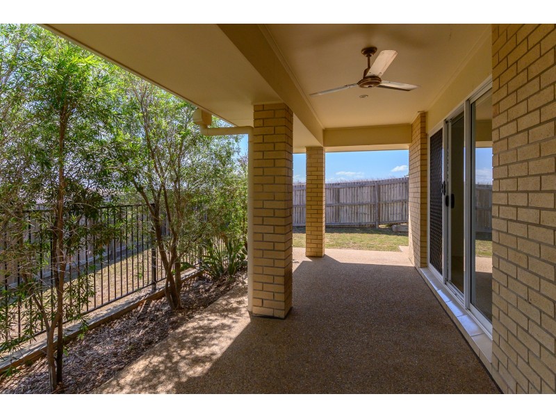 25 Woodward Avenue, Calliope QLD 4680