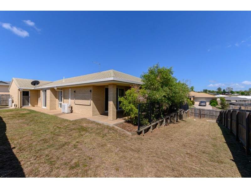 25 Woodward Avenue, Calliope QLD 4680