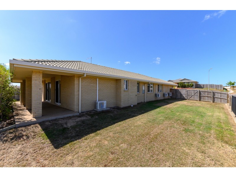 25 Woodward Avenue, Calliope QLD 4680