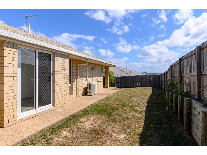 25 Woodward Avenue, Calliope QLD 4680