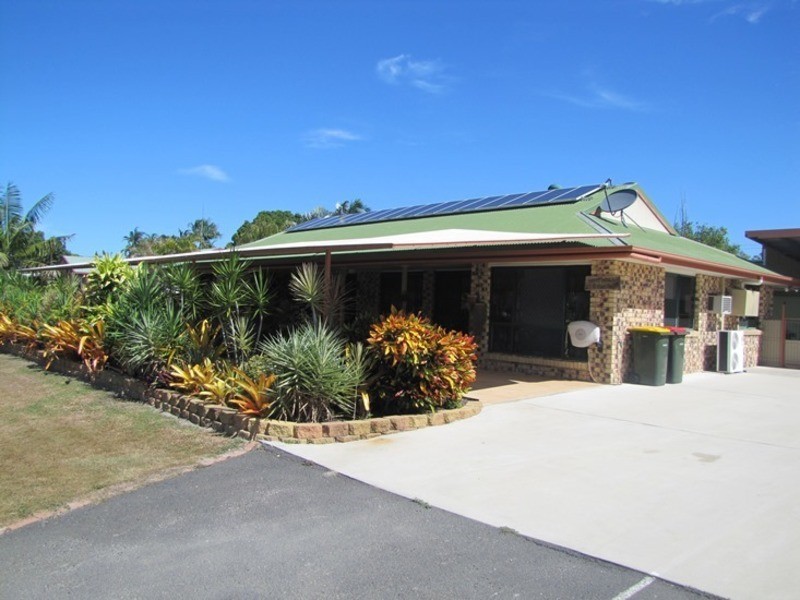 13 Brennan Street, Miriam Vale QLD 4677