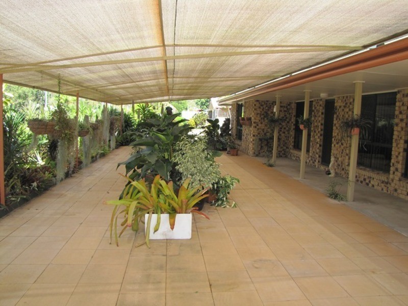13 Brennan Street, Miriam Vale QLD 4677