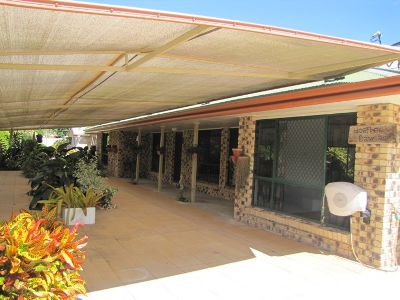 13 Brennan Street, Miriam Vale QLD 4677