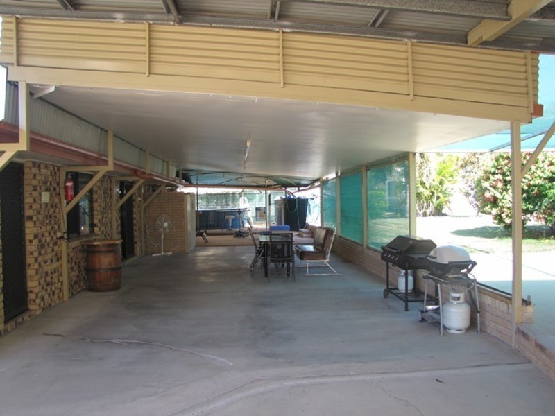 13 Brennan Street, Miriam Vale QLD 4677