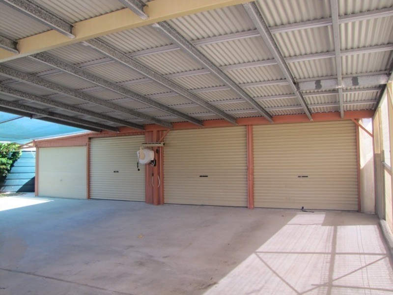 13 Brennan Street, Miriam Vale QLD 4677