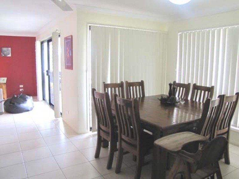 7 Kirkpatrick Court, Calliope QLD 4680