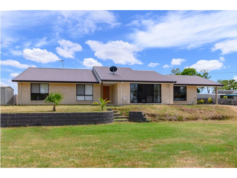 8 Little Street, Calliope QLD 4680