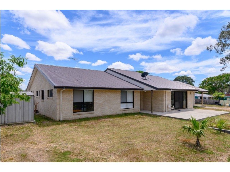 8 Little Street, Calliope QLD 4680