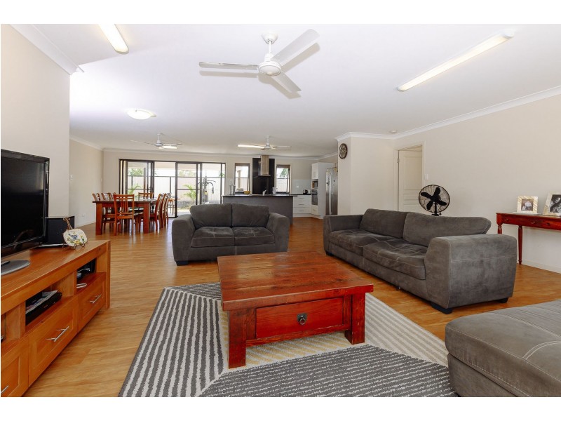 8 Little Street, Calliope QLD 4680