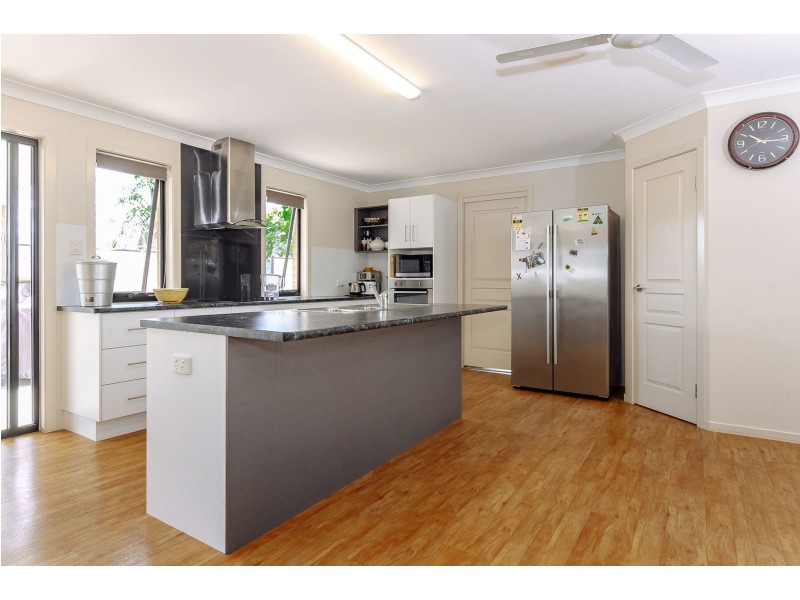 8 Little Street, Calliope QLD 4680