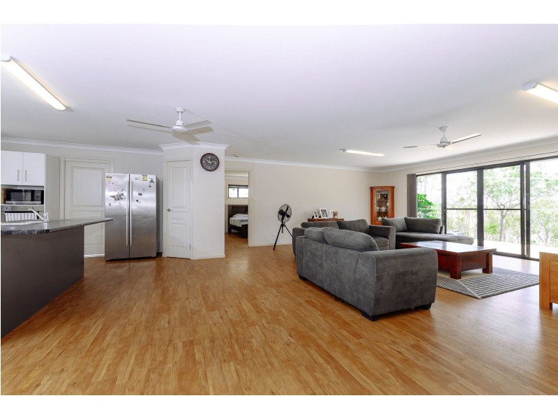 8 Little Street, Calliope QLD 4680
