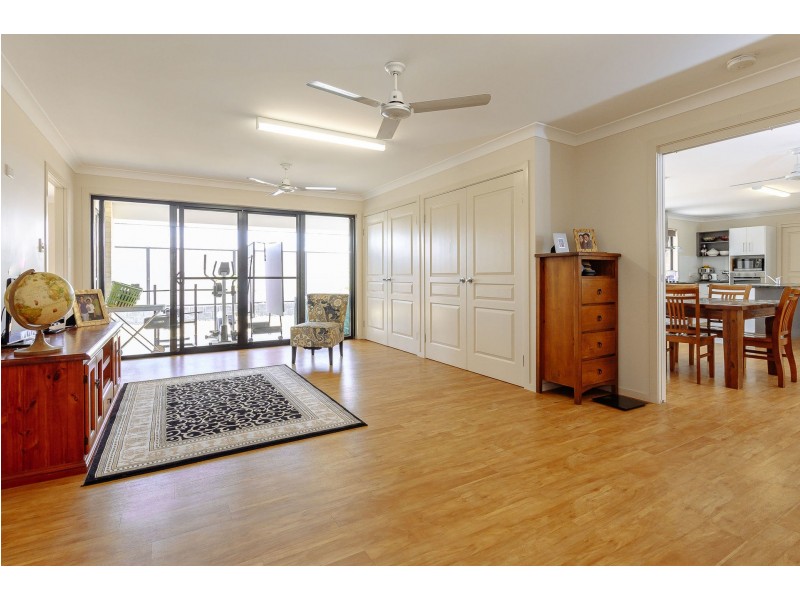 8 Little Street, Calliope QLD 4680