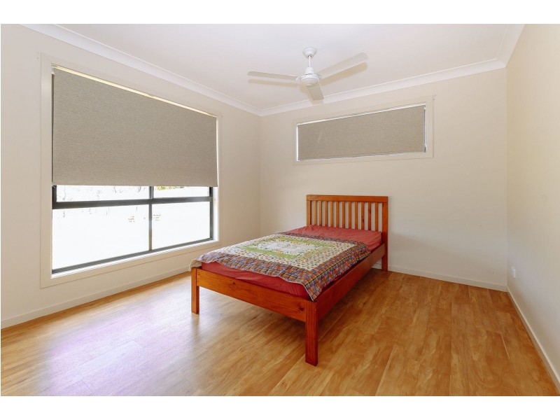 8 Little Street, Calliope QLD 4680