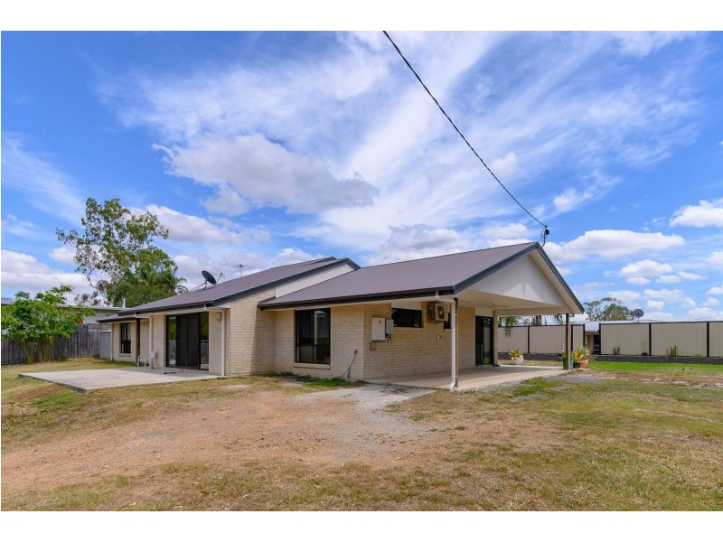 8 Little Street, Calliope QLD 4680