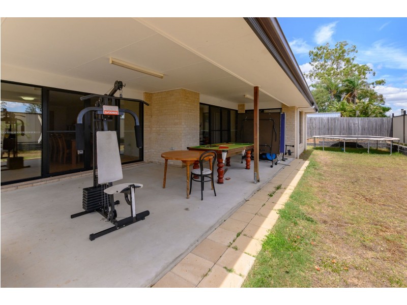 8 Little Street, Calliope QLD 4680