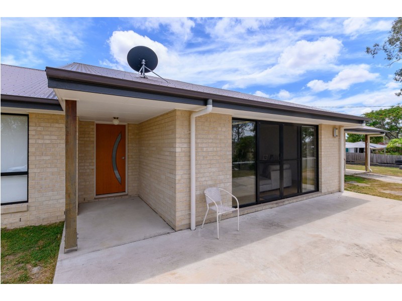 8 Little Street, Calliope QLD 4680