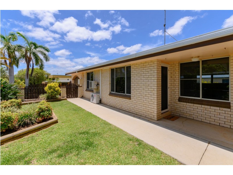 9 Katherine Road, Calliope QLD 4680