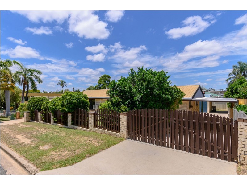 9 Katherine Road, Calliope QLD 4680