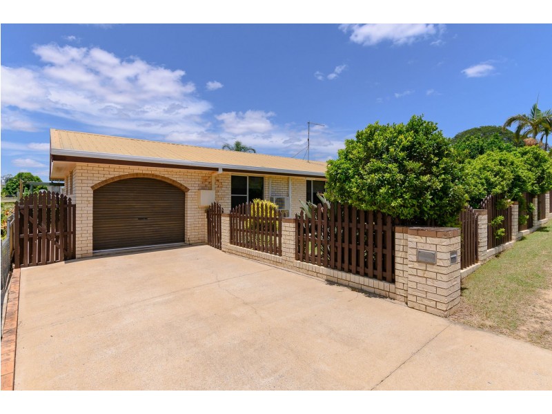 9 Katherine Road, Calliope QLD 4680