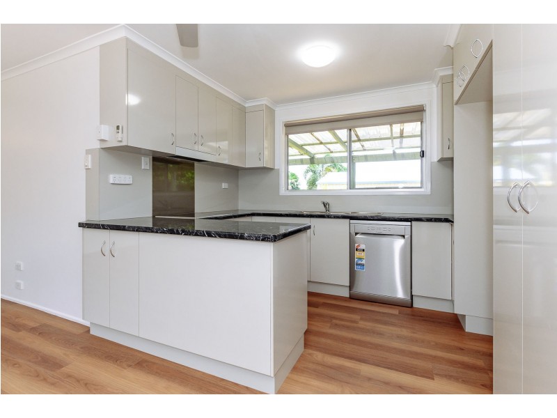 9 Katherine Road, Calliope QLD 4680