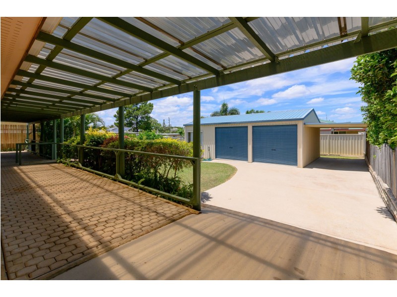9 Katherine Road, Calliope QLD 4680