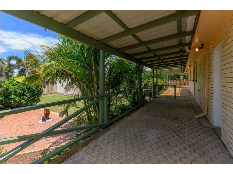 9 Katherine Road, Calliope QLD 4680
