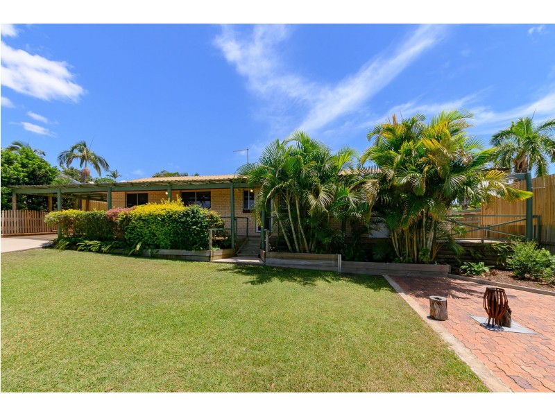 9 Katherine Road, Calliope QLD 4680