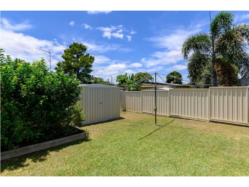 9 Katherine Road, Calliope QLD 4680
