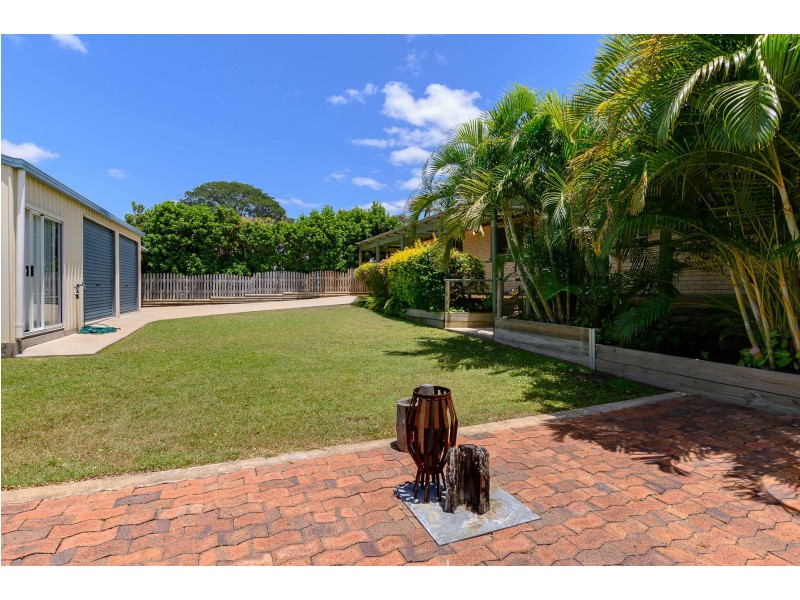 9 Katherine Road, Calliope QLD 4680