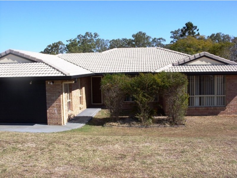 10 North Ridge Drive, Calliope QLD 4680