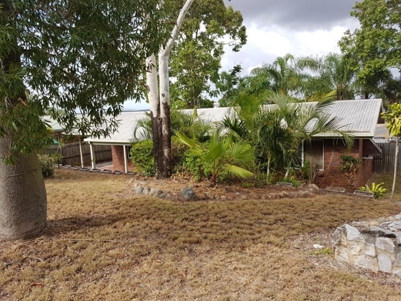 9 Kylee Crescent, Calliope QLD 4680