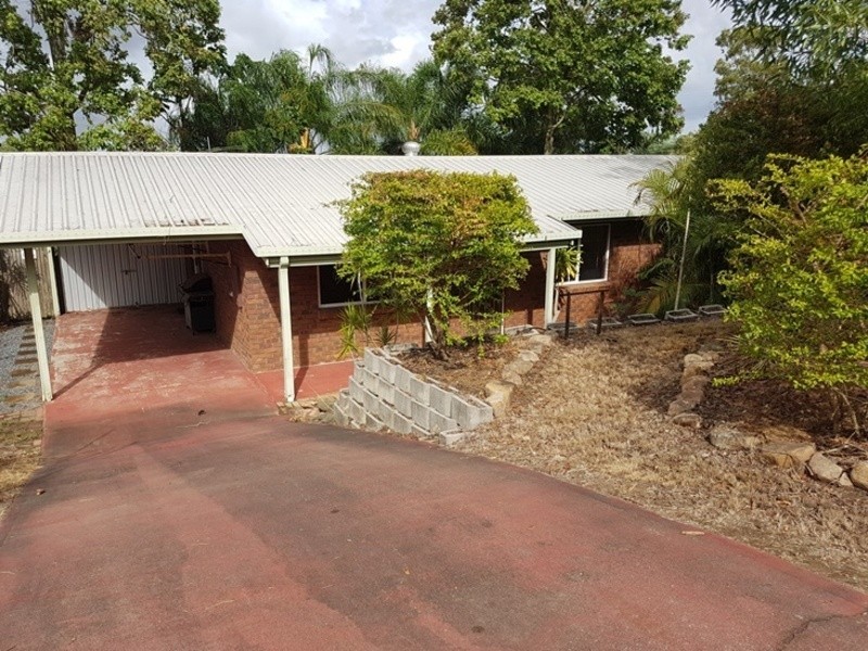 9 Kylee Crescent, Calliope QLD 4680