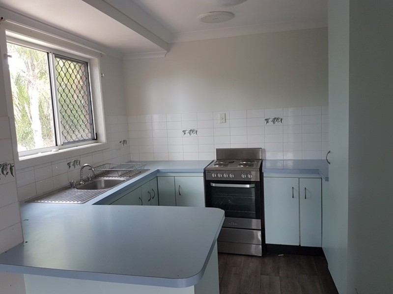 9 Kylee Crescent, Calliope QLD 4680