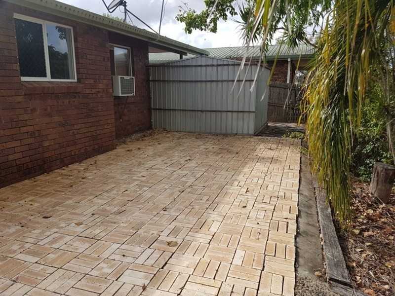 9 Kylee Crescent, Calliope QLD 4680