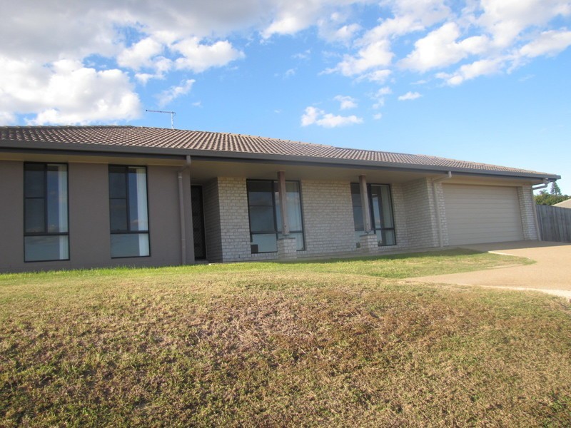 27 Tarrawonga Drive, Calliope QLD 4680