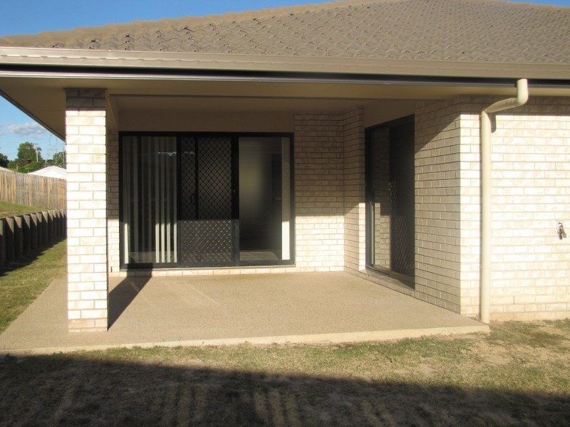 27 Tarrawonga Drive, Calliope QLD 4680