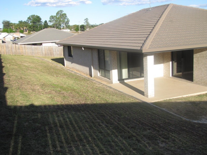 27 Tarrawonga Drive, Calliope QLD 4680