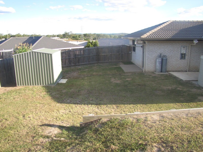 27 Tarrawonga Drive, Calliope QLD 4680