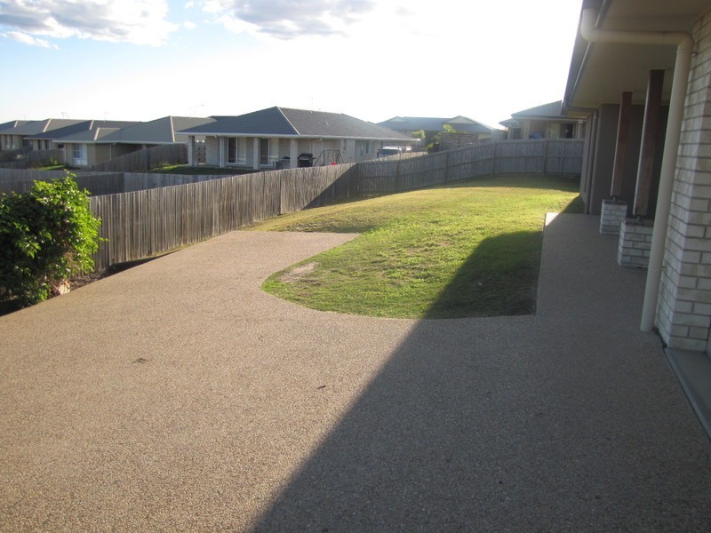 27 Tarrawonga Drive, Calliope QLD 4680