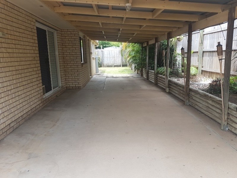 79 J Hickey Avenue, Clinton QLD 4680