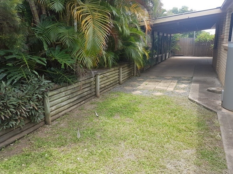 79 J Hickey Avenue, Clinton QLD 4680