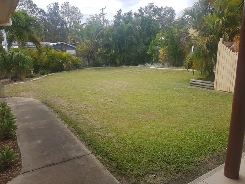 79 J Hickey Avenue, Clinton QLD 4680