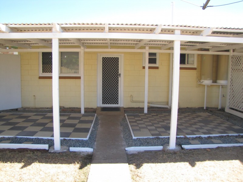 1/7 Muirhead Street, Calliope QLD 4680