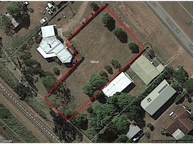 14 Ironmonger Street, Calliope QLD 4680