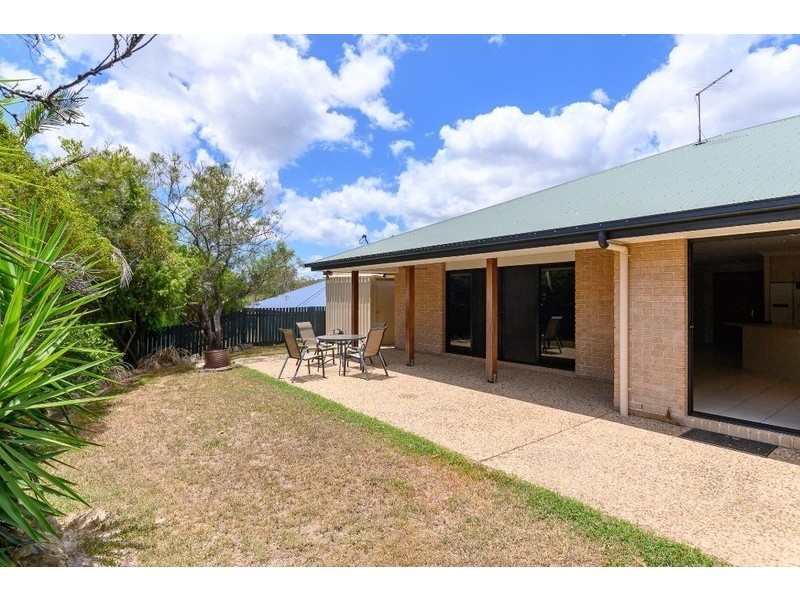 7 Carol Jones Place, Calliope QLD 4680