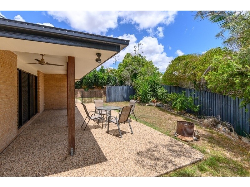 7 Carol Jones Place, Calliope QLD 4680