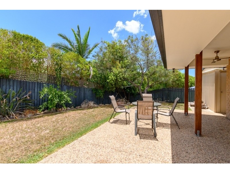 7 Carol Jones Place, Calliope QLD 4680