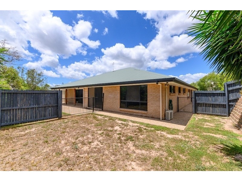 7 Carol Jones Place, Calliope QLD 4680