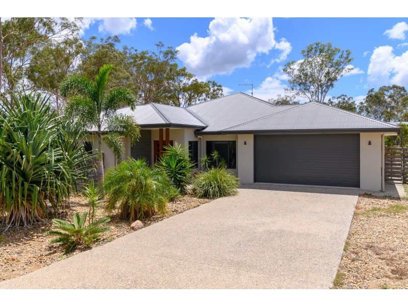 22 Beddome Ave, Calliope QLD 4680